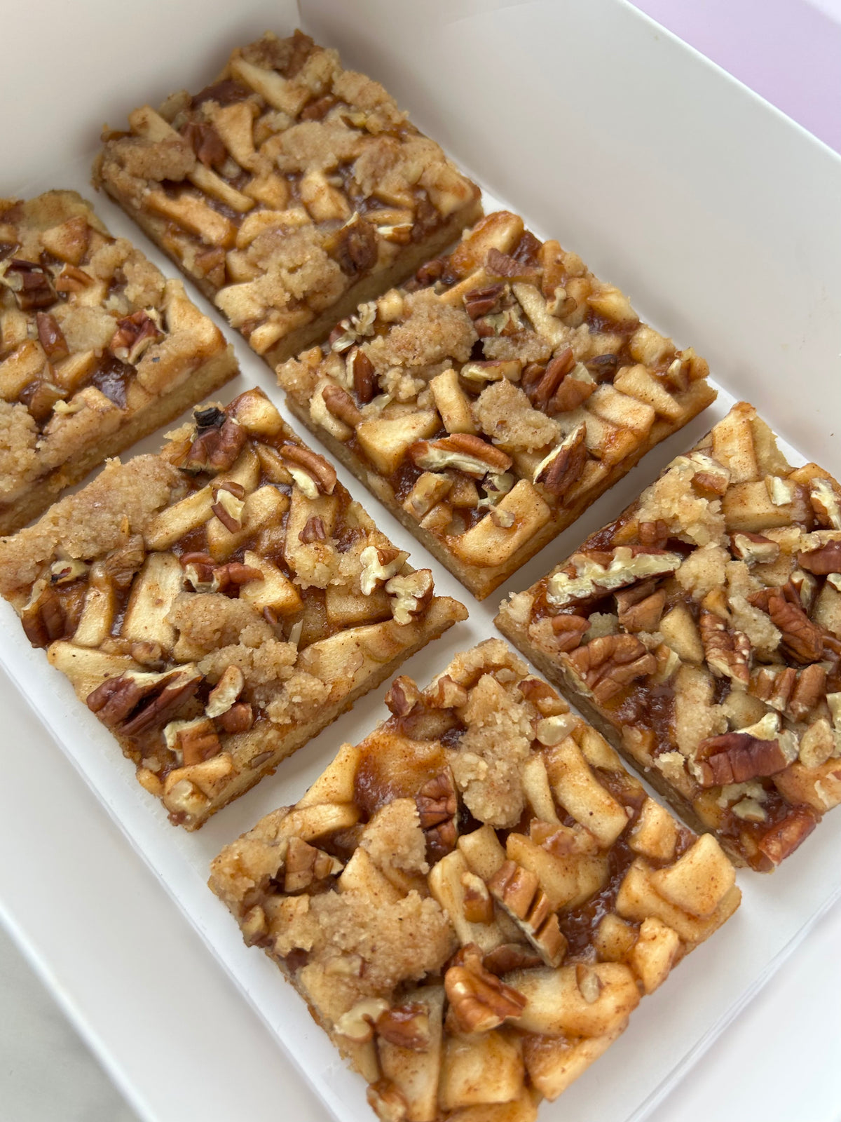 Apple Pie