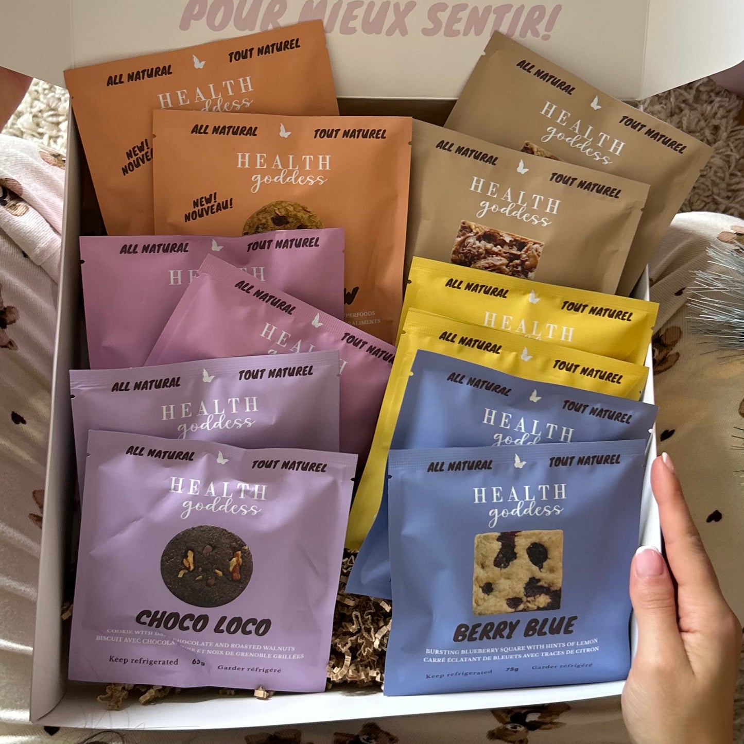 Gift Box