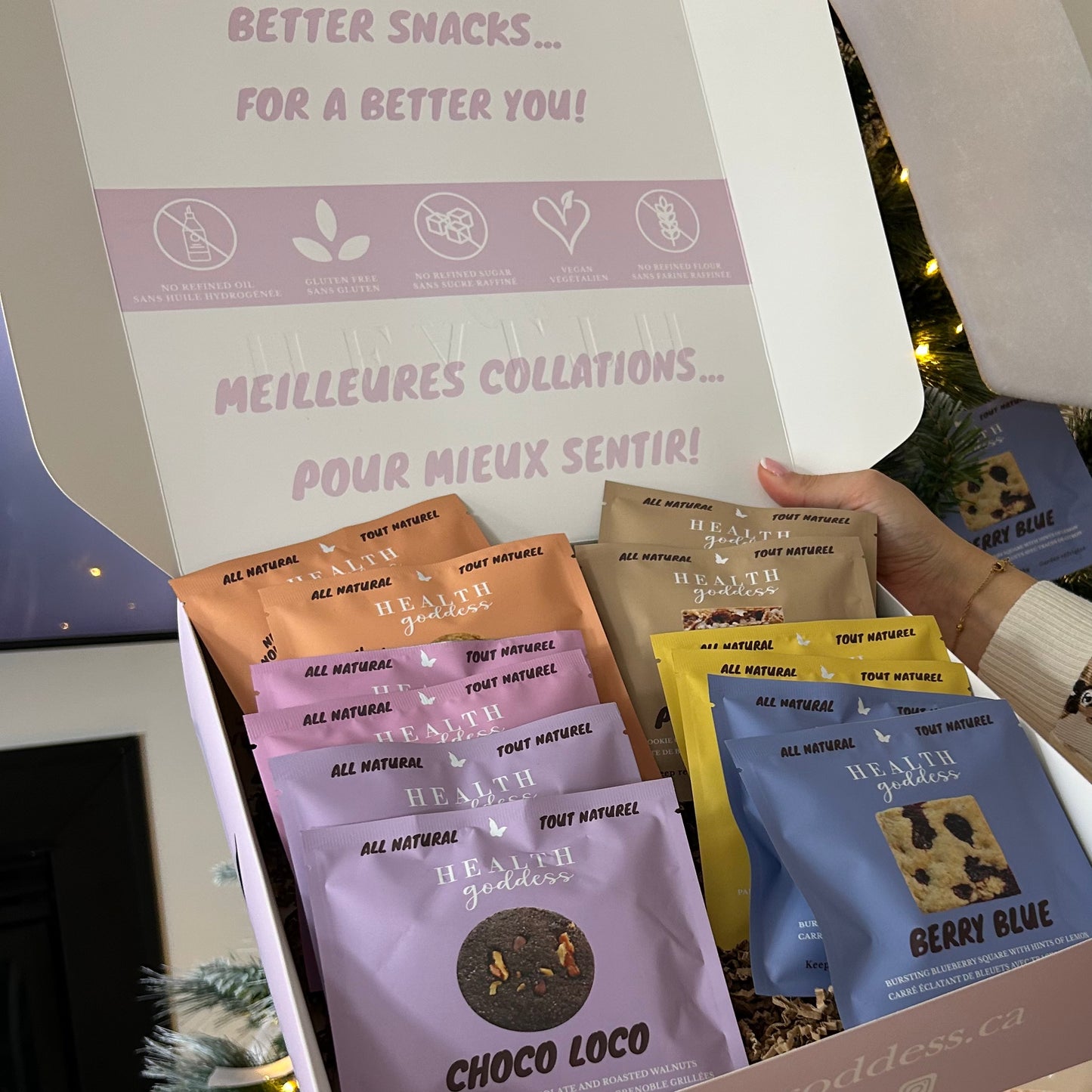 Gift Box