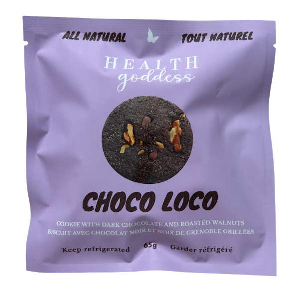 Choco Loco