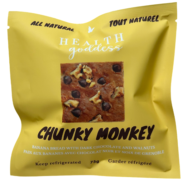 Chunky Monkey