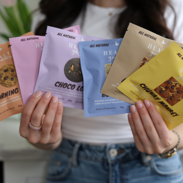 Variety Pack